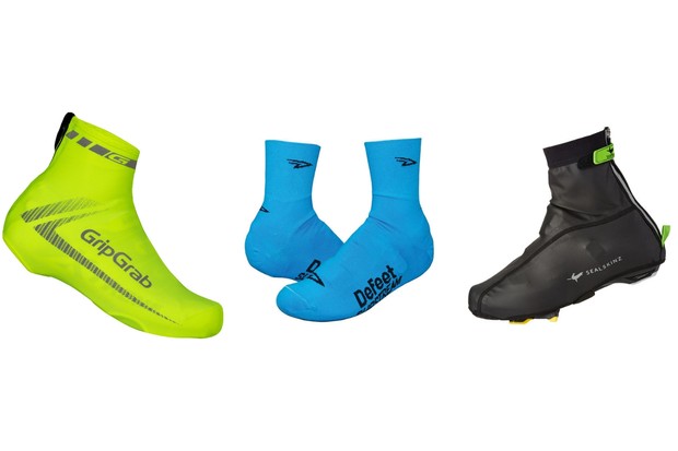 Best overshoes reviews