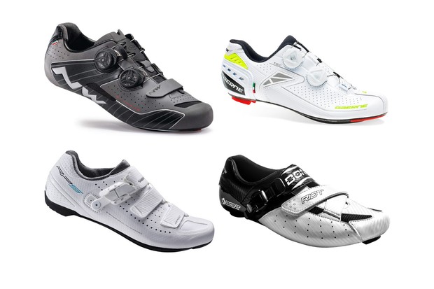 Best road cycling shoes reviews