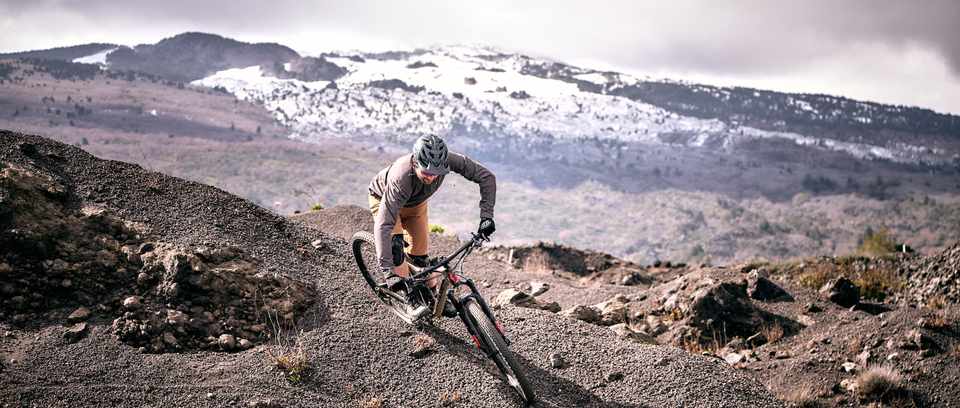 Patagonia mountain bike shorts